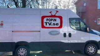 trailer POPiNTV Genarp