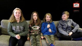POPiNTV live från Veberöd den 11/3