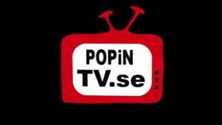 POPiNTV live från Skåne den 1/4