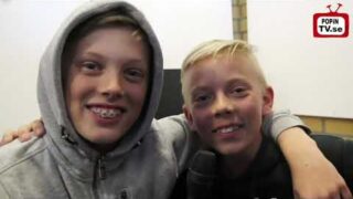 POPiNTV live från Genarp den 22/4