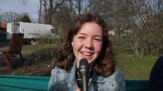 POPiNTV live från Södra Sandby den 15/4