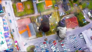 POPiNTV live från Södra Sandby den 8/4 kl 15.30
