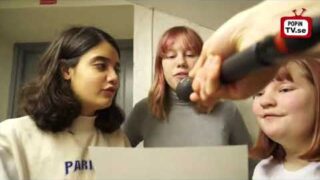 POPiNTV live från dalby 3/6