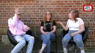 POPiNTV live från Dalby den 3/6 kl 15.30