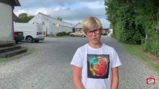 POPiNTV live från Veberöd den 23/9 15.30