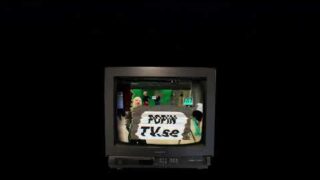 POPiNTV live från Genarp den 16/9 kl 15.30