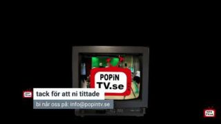 POPiNTV live från Genarp den 21/10 med kommunstyrelsens ordförande som gäst, Philip Sandberg