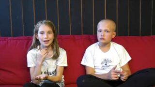 avsnitt 7 – Problemjouren – POPiNTV – jag får inte vara med killen jag älskar
