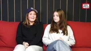 POPiNTV live från Veberöd den 2/12