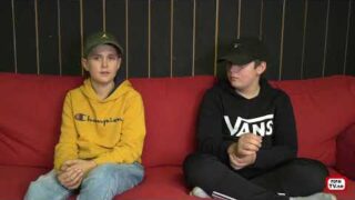 POPiNTV live från Veberöd den 2/12 kl 15.30