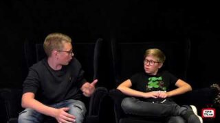 POPiNTV live från Genarp 16/12 15.30