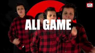 POPiNTV live från Dalby 7/4