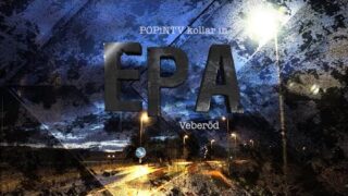 POPiNTV live – EPA