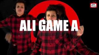 Ali GAME A