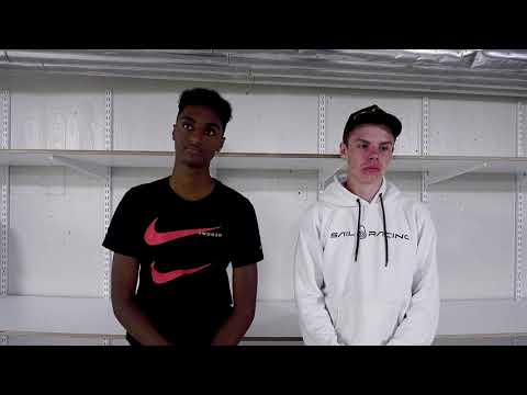 avsnitt 3 – FERiEPRAKTIKANTERNA TV-serien