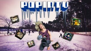POPiNTV live från Veberöd den 17/10 kl 15.30