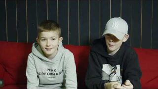 POPiNTV live från Veberöd den 17/11