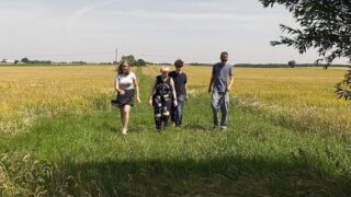 avsnitt 6 – FERiEPRAKTIKANTERNA TV-serien