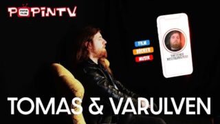 Tomas & Varulven
