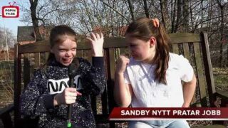 POPiNTV ger er Sandby Nytt