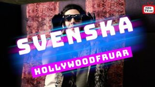 POPiNTV goes Hollywood
