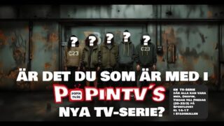 POPiNTV´s TV-SERIE C23