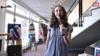Popintv live kulturskolansdag