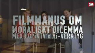 POPiNTV sänder live från KNUT-punkten i Jönköping 4-5 oktober 2024