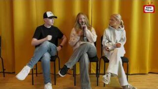 POPiNTV sänder live från Berättarfestivalen i Örebro