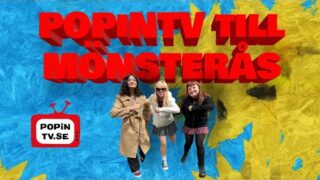 POPiNTV live från Mönsterås