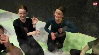 POPiNTV kollar in – Cirkus – en rörig historia del 1 av 3