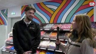 POPiNTV från LT21 i Lund