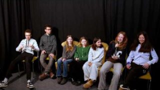POPiNTV live från LT21