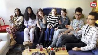 POPiNTV från LT21 – Redaktionen
