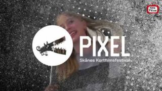 POPiNTV sänder live från Pixel i Landskrona