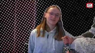 POPiNTV live från PIXEL i Landskrona 9 maj kl 14