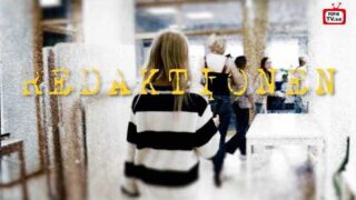 Redaktionen - Avsnitt 1