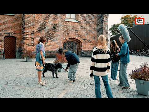 Redaktionen - avsnitt 2